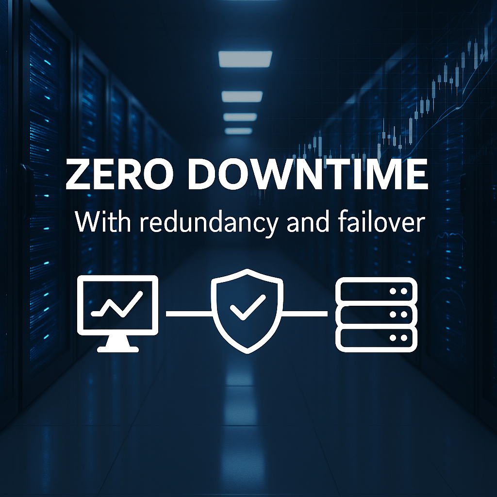 Trading Floor IT Infrastructure