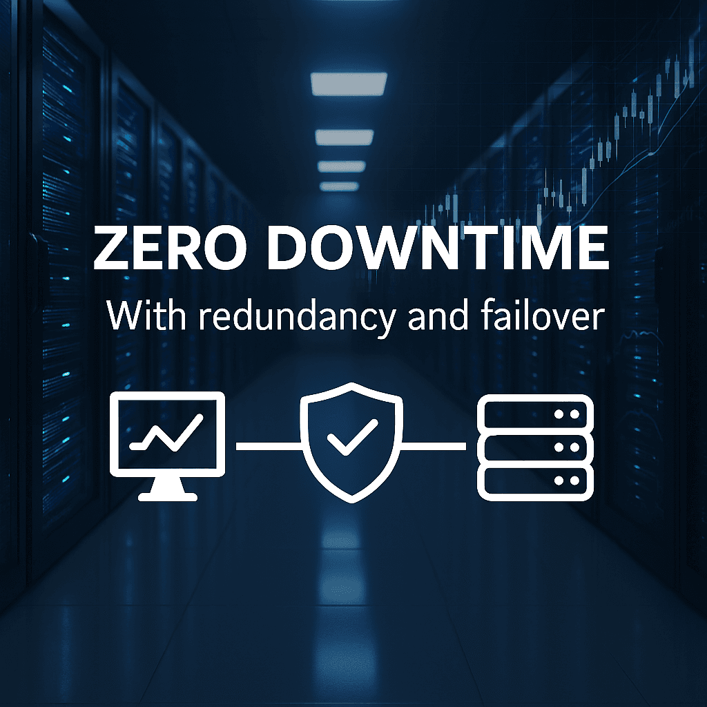 Trading Floor IT Infrastructure